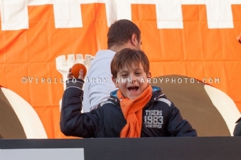 CARNEVALE DEI BAMBINI