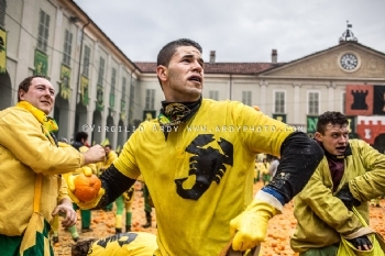 Carnevale 2015