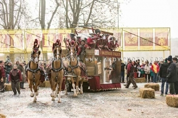 Carnevale 2016