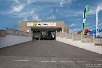 Agrimec