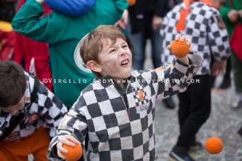 Gioved dei Bambini