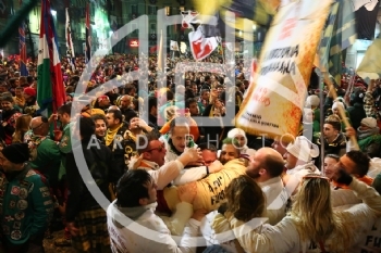 Premiazione